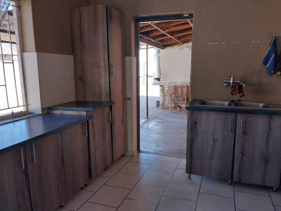 3 Bedroom Property for Sale in Stilfontein North West